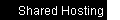 Shared Hosting